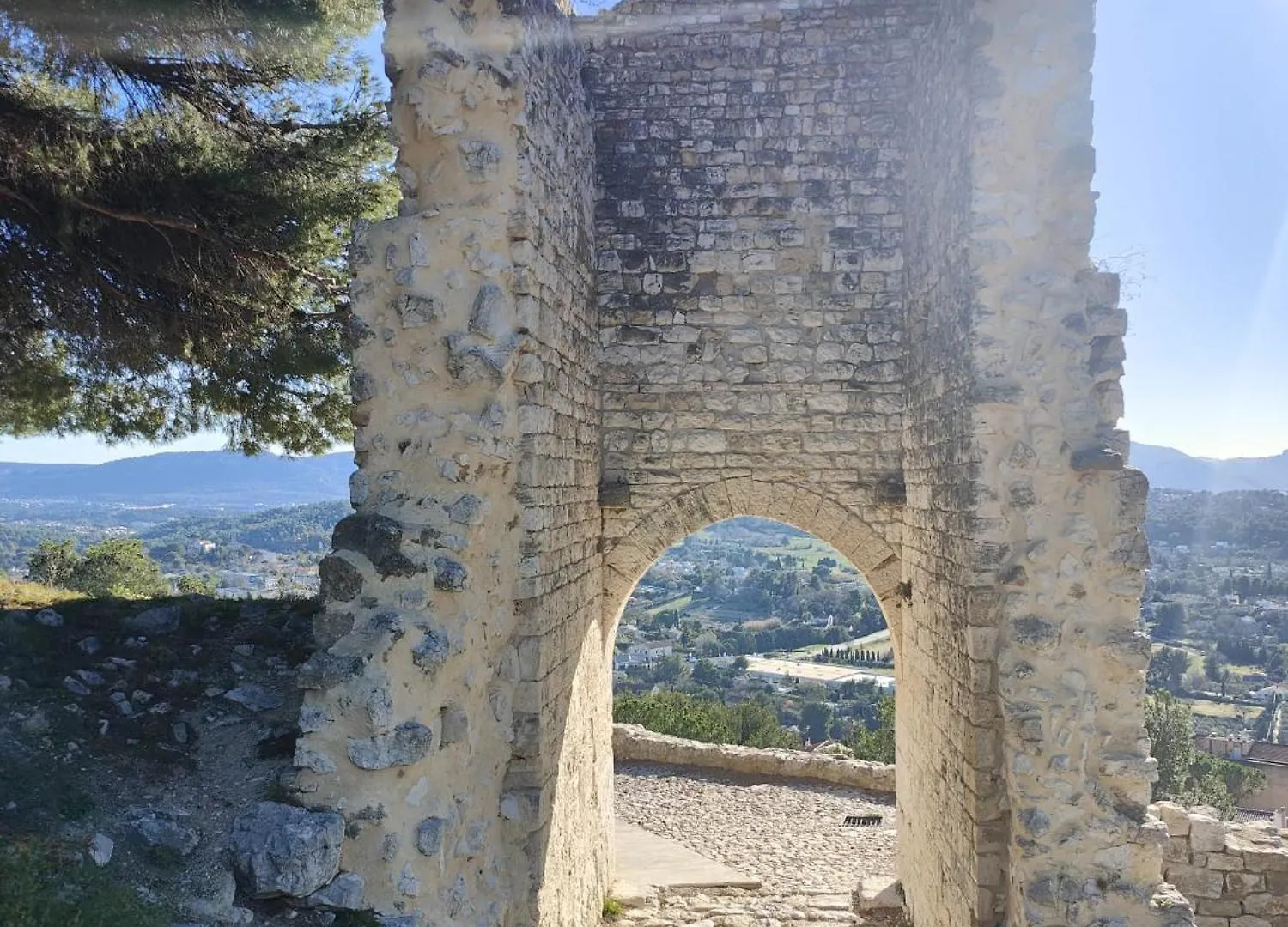 Plus Belle La Vue Allauch Homestay