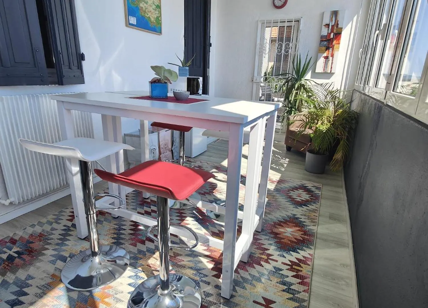 Homestay Plus Belle La Vue Allauch France