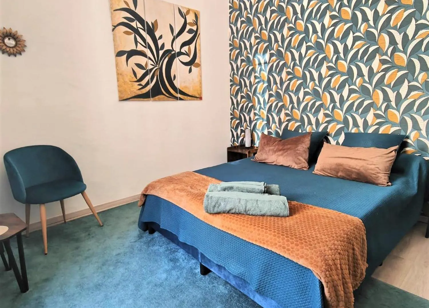 Homestay Plus Belle La Vue Allauch