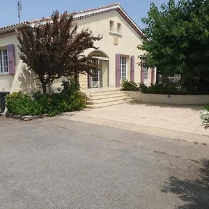 Gesinacris Avec Piscine Hébergement de vacances
