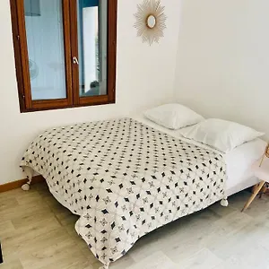 Cavaloc T2 Terrasse Vue Colline Appartement